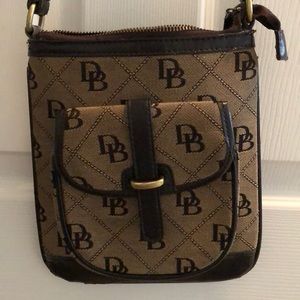 Dooney & Bourke Crossbody Purse